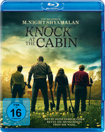 Film: Knock at the Cabin
