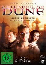 Film: Children of Dune - Die komplette Miniserie