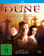 Film: Children of Dune - Die komplette Miniserie