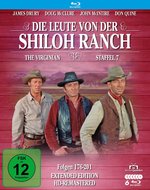 Film: Die Leute von der Shiloh Ranch - Staffel 7