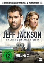 Film: Jeff Jackson - Vol. 2