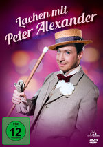 Film: Lachen mit Peter Alexander
