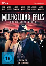 Film: Mulholland Falls - Nach eigenen Regeln