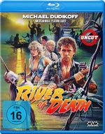 Film: River of Death - Fluss des Grauens