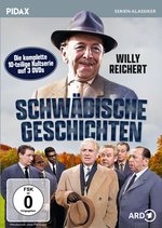 Film: Schwäbische Geschichten - Die komplette 10-teili