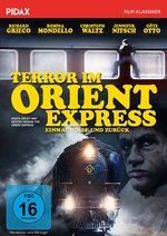Film: Terror im Orient Express - Einmal Hölle und zurü