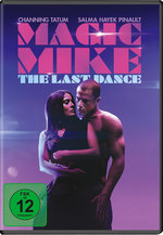Film: Magic Mike's Last Dance