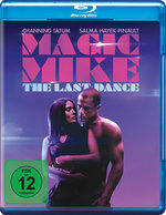 Film: Magic Mike's Last Dance