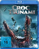 Film: Croc Tsunami