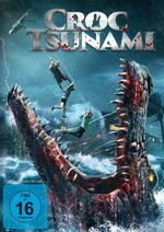 Film: Croc Tsunami