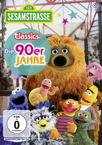 Film: Sesamstraße Classics - Die 90er Jahre