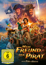 Film: Mein Freund der Pirat