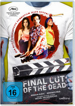 Film: Final Cut of the Dead