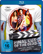 Film: Final Cut of the Dead