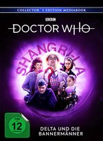 Film: Doctor Who - Siebter Doktor - Delta und die Bann