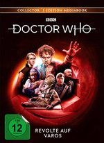 Film: Doctor Who - Sechster Doktor - Revolte auf Varos