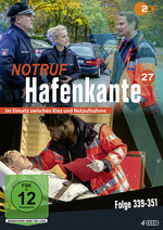 Film: Notruf Hafenkante 27 (Folge 339-351)