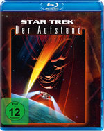 Film: STAR TREK IX - Der Aufstand