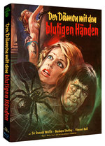Film: Der Dämon mit den blutigen Händen