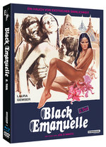 Film: Black Emanuelle 2