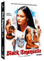 Film: Black Emanuelle 2