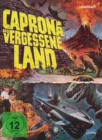 Film: Caprona - Das vergessene Land