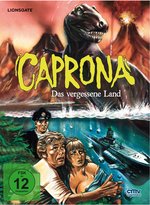 Film: Caprona - Das vergessene Land