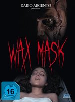 Film: Wax Mask
