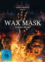 Film: Wax Mask