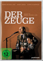 Film: Der Zeuge