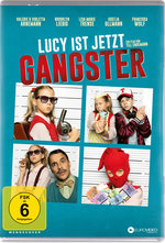 Film: Lucy ist jetzt Gangster