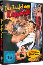 Film: Der Teufel von Kapstadt