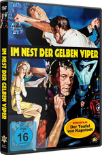 Film: Im Nest der gelben Viper