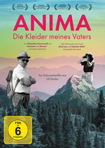 Film: Anima - Die Kleider meines Vaters