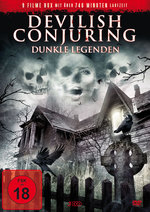 Film: Devilish Conjuring - Dunkle Legenden