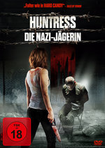 Film: Huntress - Die Nazi-Jägerin
