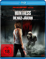 Film: Huntress - Die Nazi-Jägerin