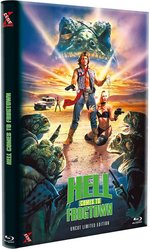 Film: Hell Comes to Frogtown