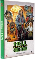 Film: Hell Comes to Frogtown