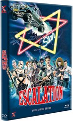 Film: Escalation - Dead End Drive-In