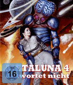 Film: Metaluna 4 antwortet nicht