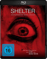 Film: Shelter - Gefangene der Angst