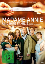 Film: Madame Annie und ihre Familie