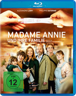 Film: Madame Annie und ihre Familie