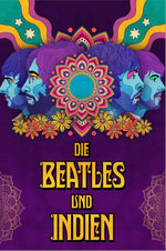 Film: Beatles - Die Beatles und Indien