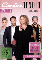 Film: Candice Renoir - Staffel 8