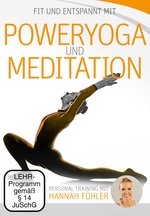 Film: Poweryoga und Meditation