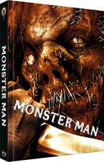 Film: Monster Man