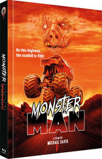 Film: Monster Man