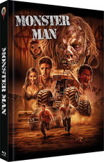 Film: Monster Man